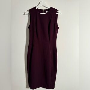 Calvin Klein workwear - size 4